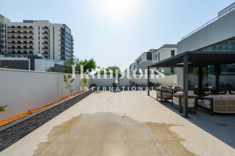 Townhouse in Murooj Al Furjan, Al Furjan, Dubai 4 bedrooms, 359.99912500 sq.m. № 115855 - photo 28