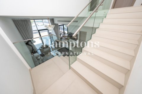 Townhouse in Murooj Al Furjan, Al Furjan, Dubai 4 bedrooms, 359.99912500 sq.m. № 115855 - photo 16