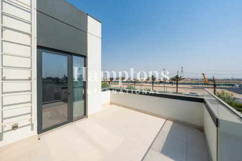 Townhouse in Murooj Al Furjan, Al Furjan, Dubai 4 bedrooms, 359.99912500 sq.m. № 115855 - photo 22