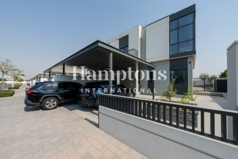 Townhouse in Murooj Al Furjan, Al Furjan, Dubai 4 bedrooms, 359.99912500 sq.m. № 115855 - photo 8