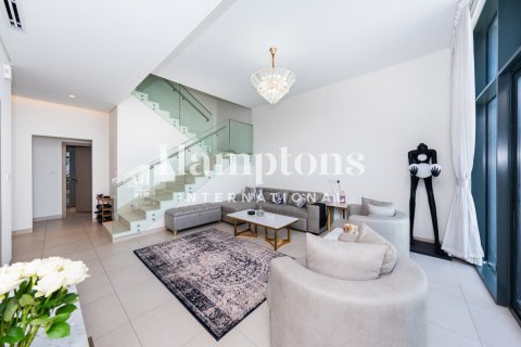Townhouse in Murooj Al Furjan, Al Furjan, Dubai 4 bedrooms, 359.99912500 sq.m. № 115855 - photo 3