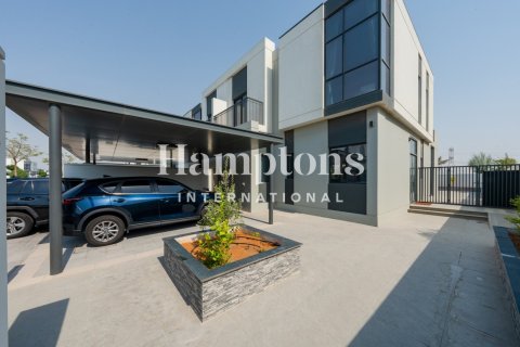 Townhouse in Murooj Al Furjan, Al Furjan, Dubai 4 bedrooms, 359.99912500 sq.m. № 115855 - photo 25