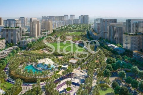منزل ذو طابقين في دبي هيلز استيت, دبي 2 غرف نوم, 182 م² رقم 53924 - صورة 9