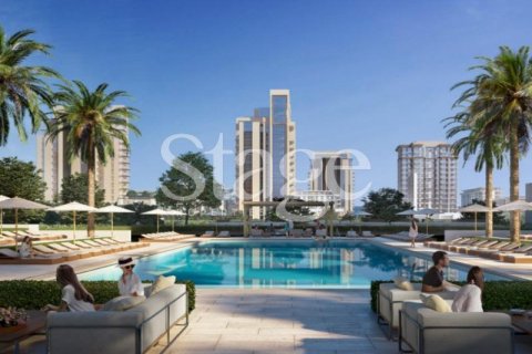 منزل ذو طابقين في دبي هيلز استيت, دبي 2 غرف نوم, 182 م² رقم 53924 - صورة 11