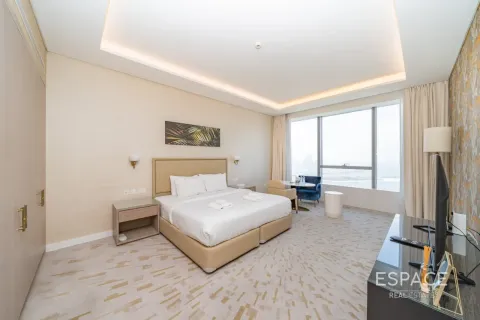 Apartment in Palm Jumeirah, Dubai 49 sq.m. № 123079 - photo 7