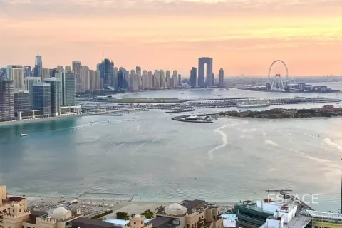 Apartment in Palm Jumeirah, Dubai 49 sq.m. № 123079 - photo 14