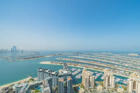 Apartment in Palm Jumeirah, Dubai 49 sq.m. № 123079 - photo 13