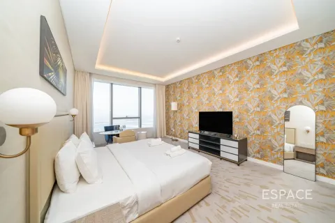 Apartment in Palm Jumeirah, Dubai 49 sq.m. № 123079 - photo 8