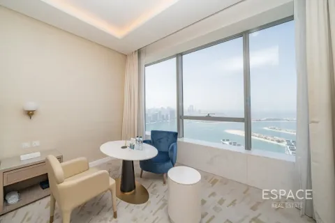 Apartment in Palm Jumeirah, Dubai 49 sq.m. № 123079 - photo 10