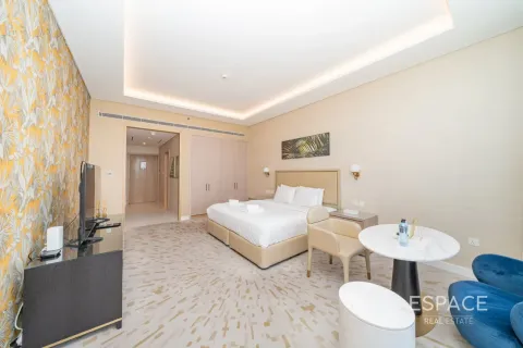 Apartment in Palm Jumeirah, Dubai 49 sq.m. № 123079 - photo 9