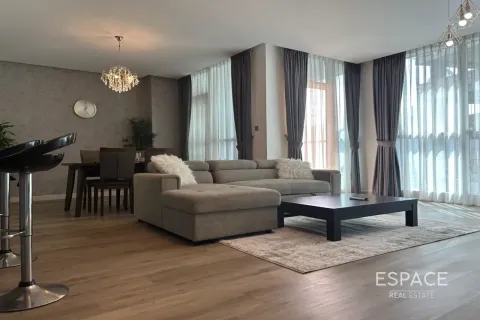 Apartment in Dubai Marina, Dubai 2 bedrooms, 150 sq.m. № 123081