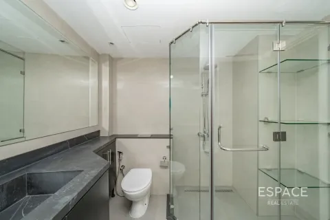 Apartment in Dubai Marina, Dubai 3 bedrooms, 172 sq.m. № 123076 - photo 16