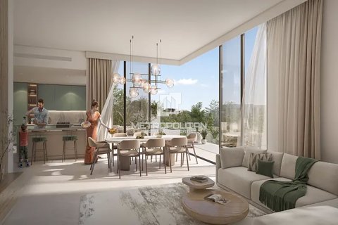 Apartamento en Dubai Land, Dubai, 2 dormitorios, 114 m², № 15131 - foto 2