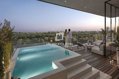 Apartment in Dubai Land, Dubai 2 bedrooms, 114 sq.m. № 15131
