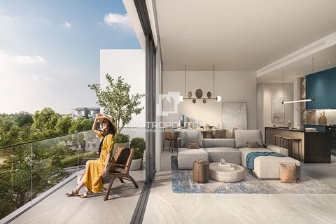 Apartamento en Dubai Land, Dubai, 2 dormitorios, 114 m², № 15131 - foto 5