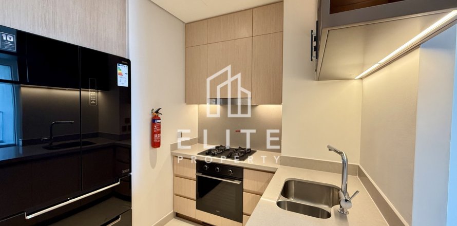 Apartamento en Vida Residences Dubai Mall, Downtown Dubai (Downtown Burj Dubai), Dubai, 2 dormitorios, 99 m², № 141219