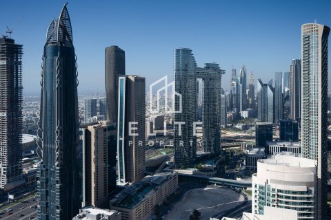 Appartement à Forte, Downtown Dubai (Downtown Burj Dubai), Dubai, 2 chambres, 93 m², № 141220