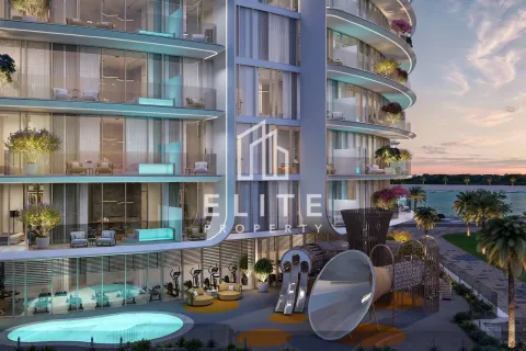 Appartement à Dubai, 3 chambres, 184 m², № 141230
