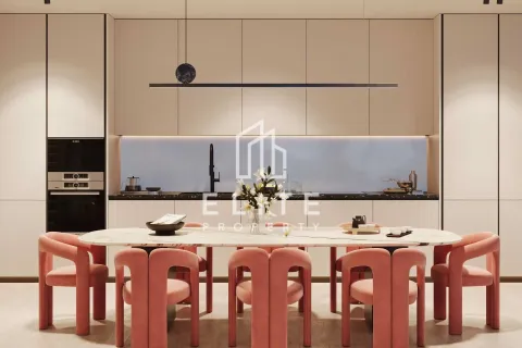 Apartment in Dubai 3 bedrooms, 184 sq.m. № 141230 - photo 7