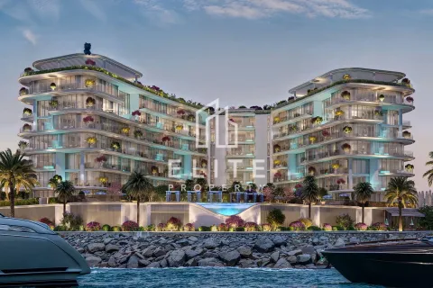 Apartment in Dubai 3 bedrooms, 184 sq.m. № 141230 - photo 17