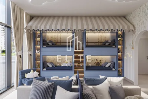 Apartamento en Falcon City of Wonders, Dubai, 3 dormitorios, 161 m², № 141225 - foto 9