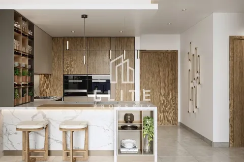 Apartamento en Falcon City of Wonders, Dubai, 3 dormitorios, 161 m², № 141225 - foto 16
