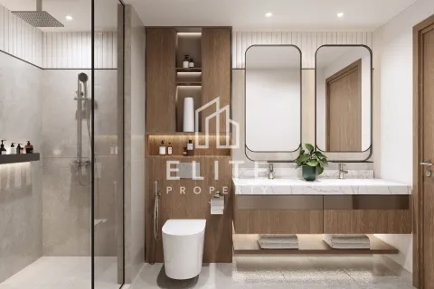 Apartamento en Falcon City of Wonders, Dubai, 3 dormitorios, 161 m², № 141225 - foto 11