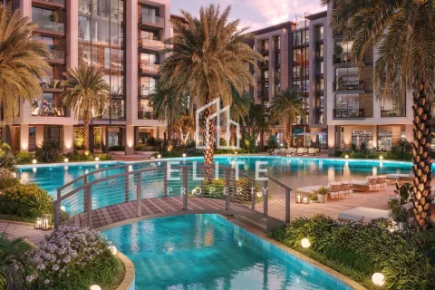Apartamento en Falcon City of Wonders, Dubai, 3 dormitorios, 161 m², № 141225 - foto 18