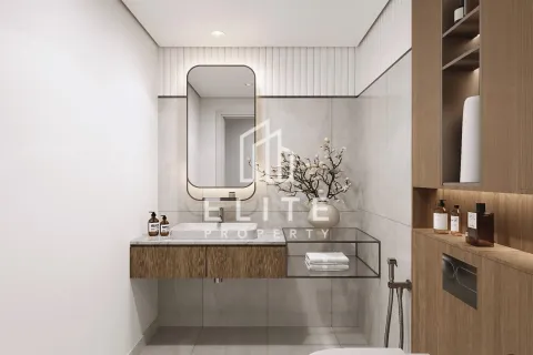 Apartamento en Falcon City of Wonders, Dubai, 3 dormitorios, 161 m², № 141225 - foto 6