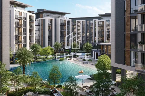 Apartamento en Falcon City of Wonders, Dubai, 3 dormitorios, 161 m², № 141225 - foto 21