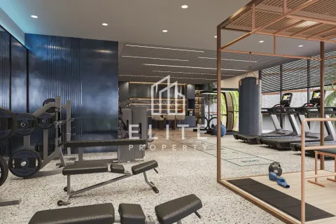 Apartamento en Falcon City of Wonders, Dubai, 3 dormitorios, 161 m², № 141225 - foto 17