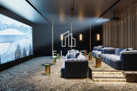 Apartamento en Falcon City of Wonders, Dubai, 3 dormitorios, 161 m², № 141225 - foto 7