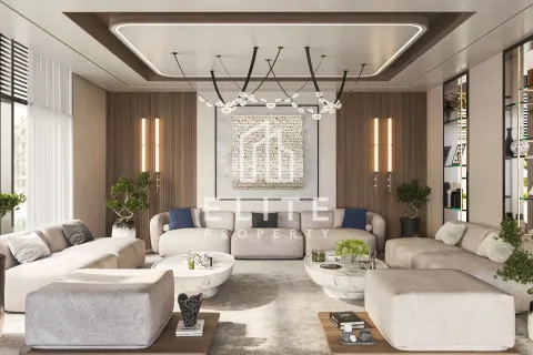 Apartamento en Falcon City of Wonders, Dubai, 3 dormitorios, 161 m², № 141225 - foto 4