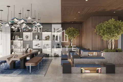 Apartamento en Falcon City of Wonders, Dubai, 3 dormitorios, 161 m², № 141225 - foto 8