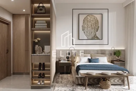 Apartamento en Falcon City of Wonders, Dubai, 3 dormitorios, 161 m², № 141225 - foto 3