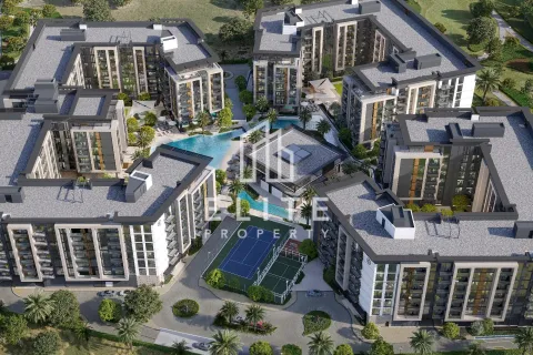 Apartamento en Falcon City of Wonders, Dubai, 3 dormitorios, 161 m², № 141225 - foto 23