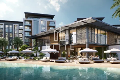Apartamento en Falcon City of Wonders, Dubai, 3 dormitorios, 161 m², № 141225 - foto 22