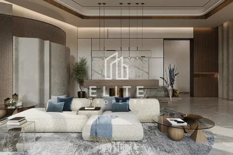 Apartamento en Falcon City of Wonders, Dubai, 3 dormitorios, 161 m², № 141225 - foto 2