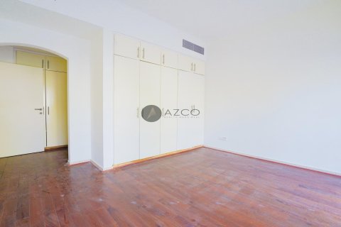 Villa à Meadows, Dubai, 5 chambres, 554.6 m², № 37620 - photo 7