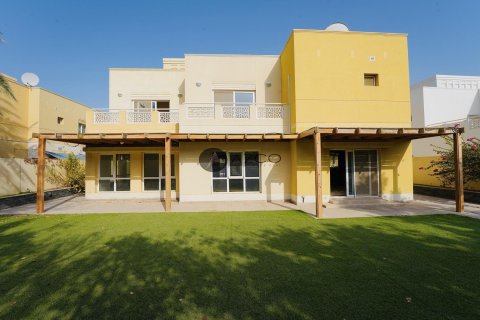 Villa à Meadows, Dubai, 5 chambres, 554.6 m², № 37620 - photo 16