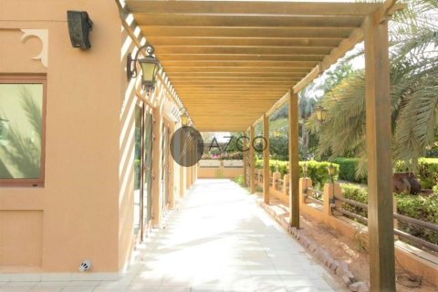 Villa in Al Furjan, Dubai 5 bedrooms, 600 sq.m. № 37619 - photo 13