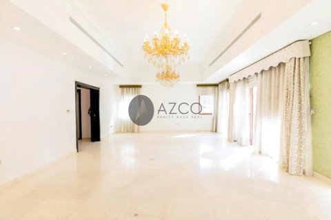 Villa in Al Furjan, Dubai 5 bedrooms, 600 sq.m. № 37619 - photo 4