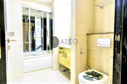 Villa in Al Furjan, Dubai 5 bedrooms, 600 sq.m. № 37619 - photo 15