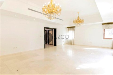 Villa in Al Furjan, Dubai 5 bedrooms, 600 sq.m. № 37619