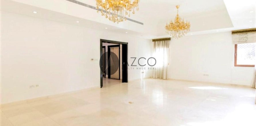 Villa in Al Furjan, Dubai 5 bedrooms, 600 sq.m. № 37619