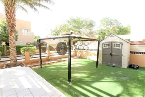 Villa in Al Furjan, Dubai 5 bedrooms, 600 sq.m. № 37619 - photo 10