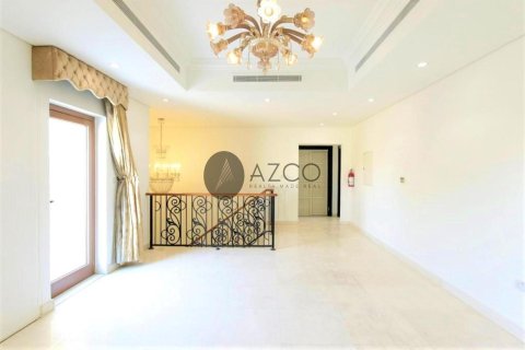 Villa in Al Furjan, Dubai 5 bedrooms, 600 sq.m. № 37619 - photo 5