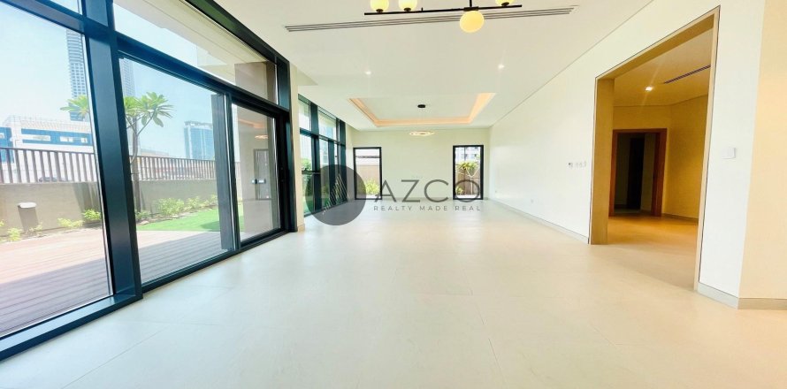 Таунхаус в Al Barsha 1, Аль-Барша, Дубай, 4 спальни, 399.5м², № 37617