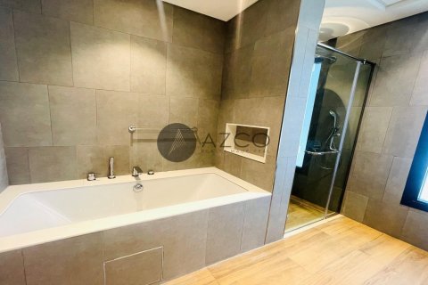 Снять в аренду таунхаус в Al Barsha 1, Аль-Барша, Дубай: 4 спальни, 399.5м², № 37617 - фото 15