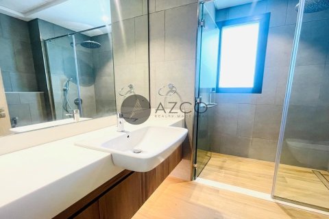 Снять в аренду таунхаус в Al Barsha 1, Аль-Барша, Дубай: 4 спальни, 399.5м², № 37617 - фото 19